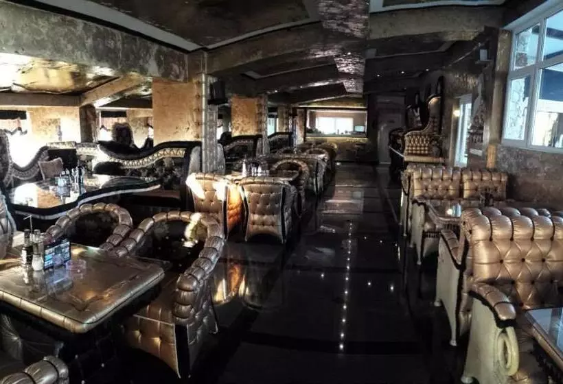 Fotos del hotel Bali Colosseum:  15