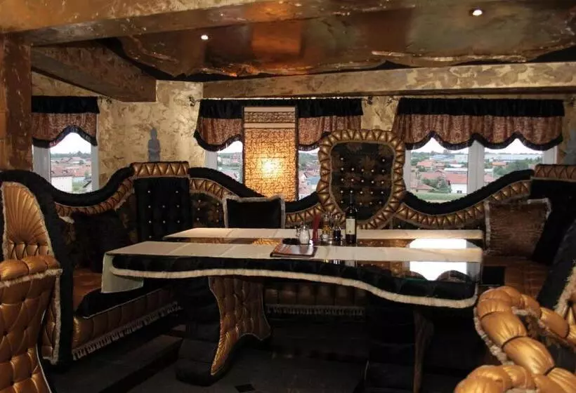 Fotos del hotel Bali Colosseum:  13