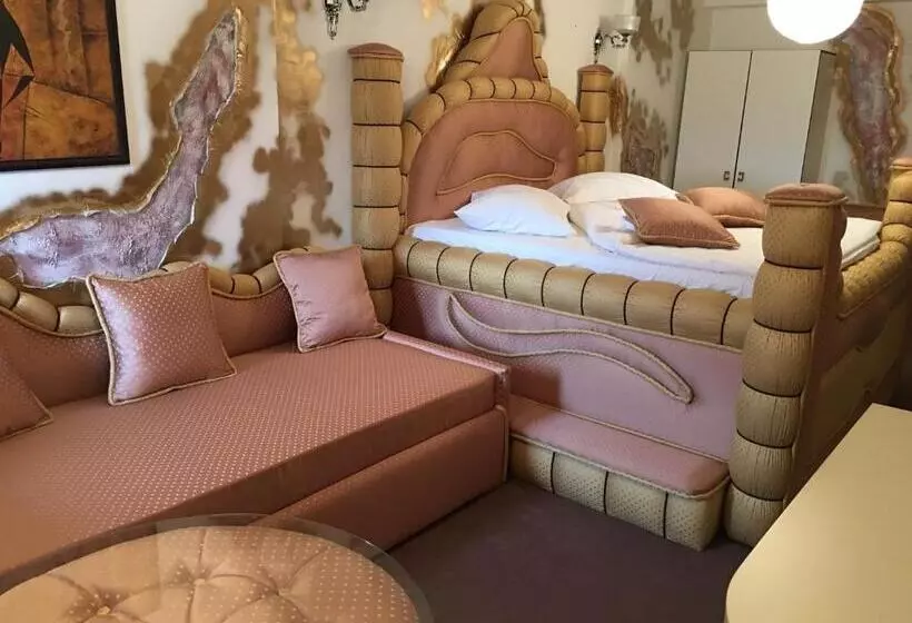 Fotos del hotel Bali Colosseum:  24