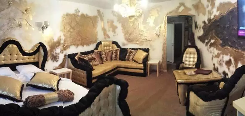 Fotos del hotel Bali Colosseum:  21