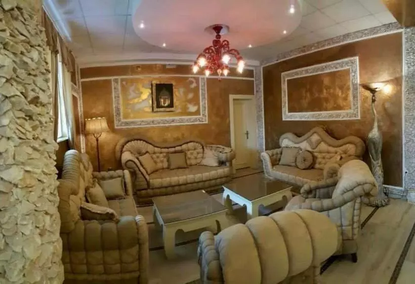 Fotos del hotel Bali Colosseum:  20