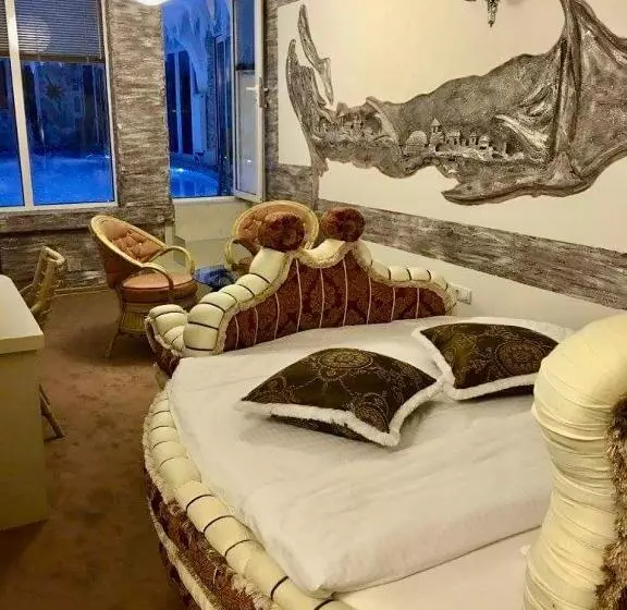 Fotos del hotel Bali Colosseum:  17