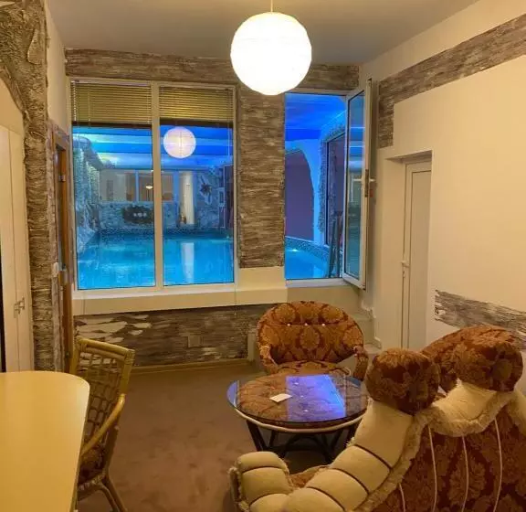 Fotos del hotel Bali Colosseum:  22