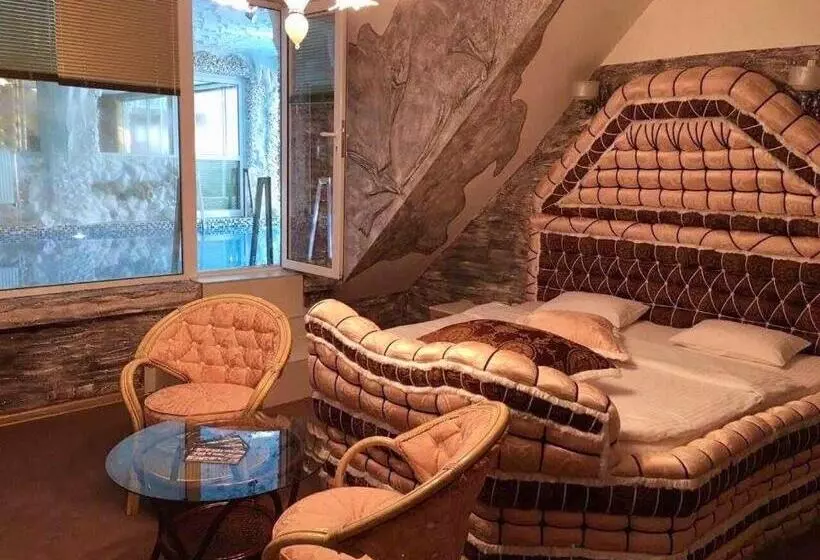 Fotos del hotel Bali Colosseum:  25