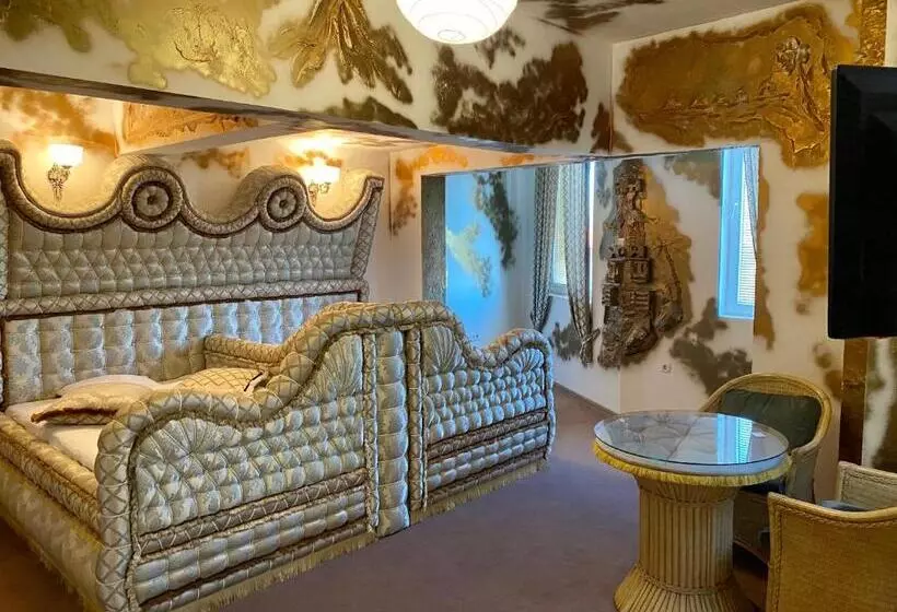 Fotos del hotel Bali Colosseum:  23