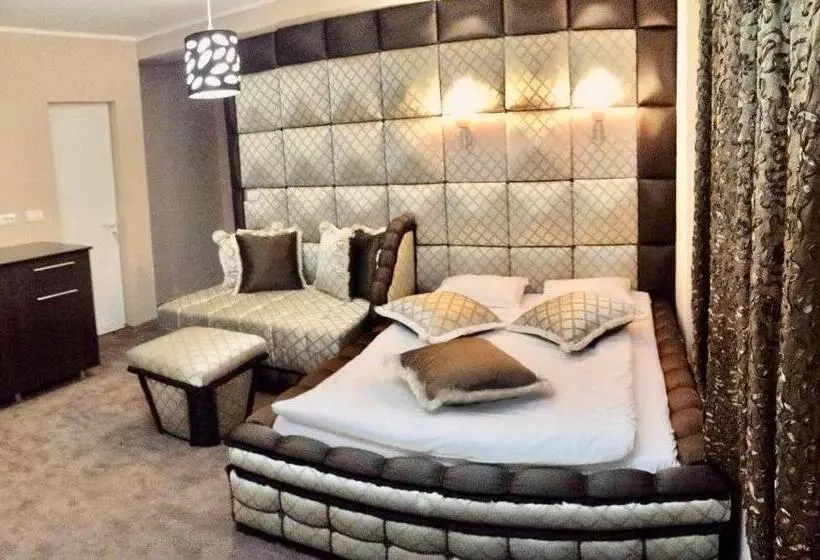 Fotos del hotel Bali Colosseum:  10