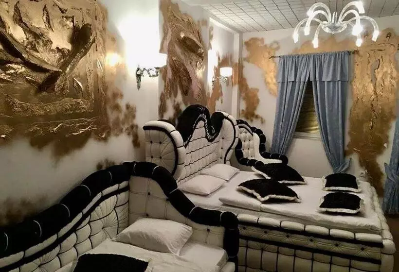 Fotos del hotel Bali Colosseum:  16