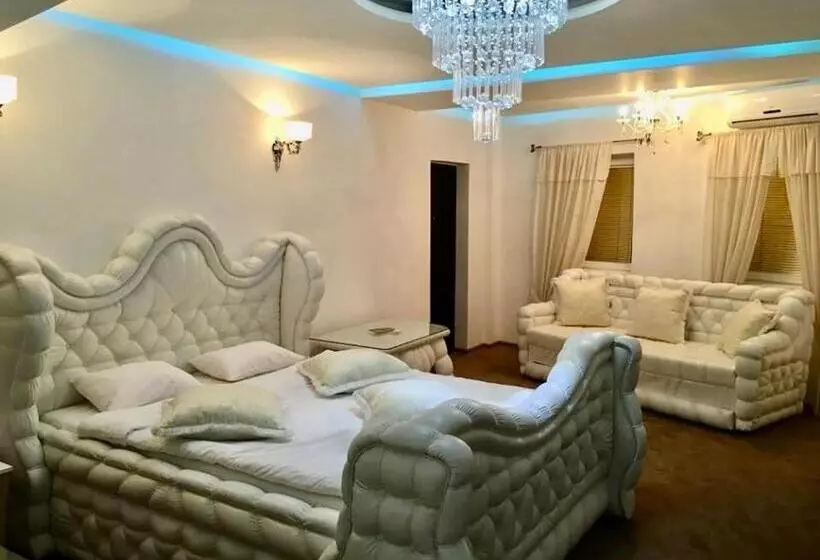 Fotos del hotel Bali Colosseum:  2