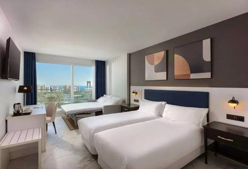 Fotos del hotel Grand Luxor, Includes Tickets to Mundomar & Aqualandia Parks:  2