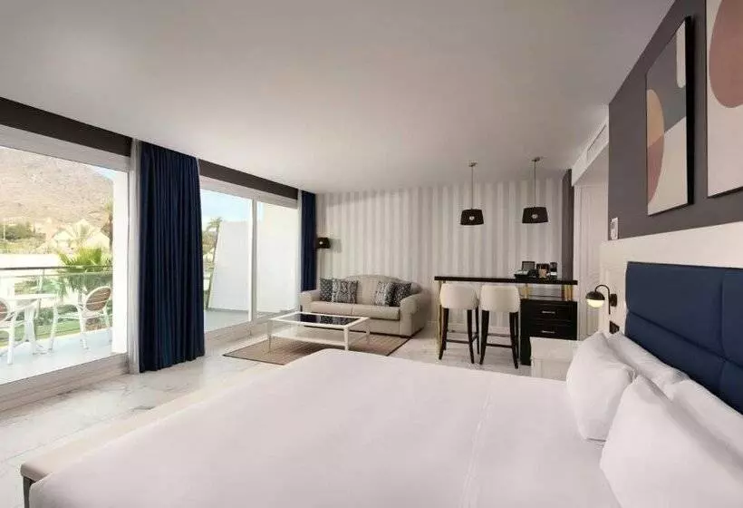 Fotos del hotel Grand Luxor, Includes Tickets to Mundomar & Aqualandia Parks:  12