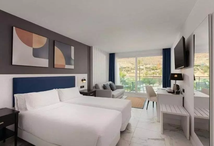 Fotos del hotel Grand Luxor, Includes Tickets to Mundomar & Aqualandia Parks:  6