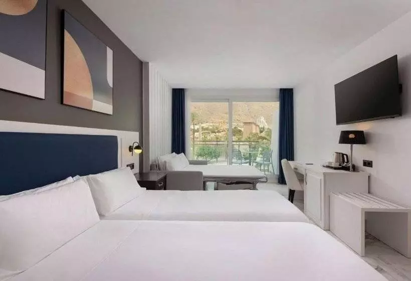 Fotos del hotel Grand Luxor, Includes Tickets to Mundomar & Aqualandia Parks:  5