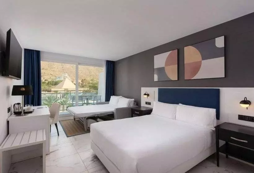 Fotos del hotel Grand Luxor, Includes Tickets to Mundomar & Aqualandia Parks:  7