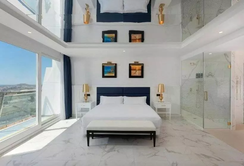 Fotos del hotel Grand Luxor, Includes Tickets to Mundomar & Aqualandia Parks:  9