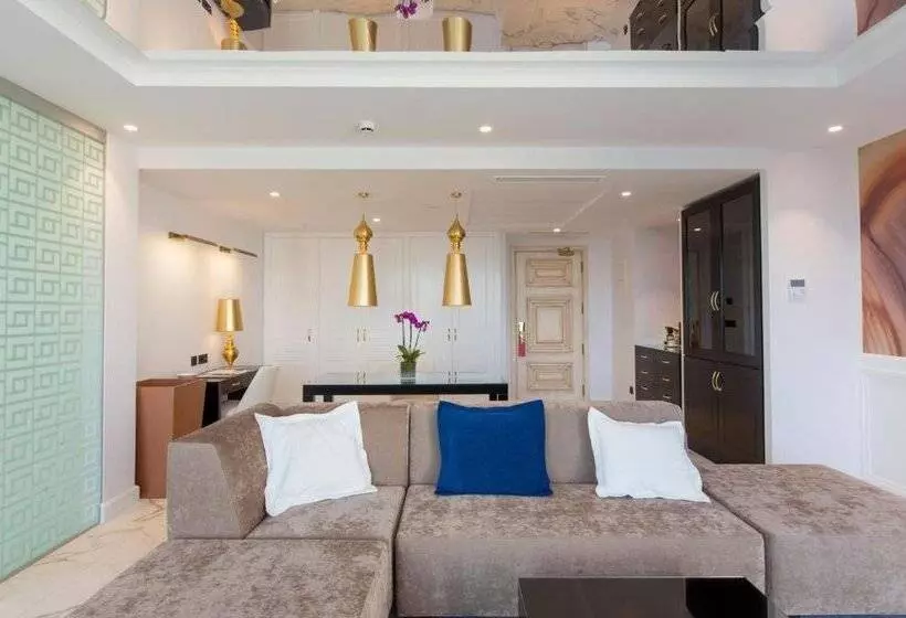 Fotos del hotel Grand Luxor, Includes Tickets to Mundomar & Aqualandia Parks:  13