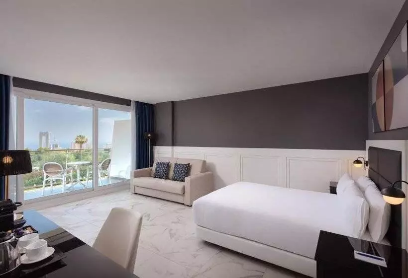 Fotos del hotel Grand Luxor, Includes Tickets to Mundomar & Aqualandia Parks:  10