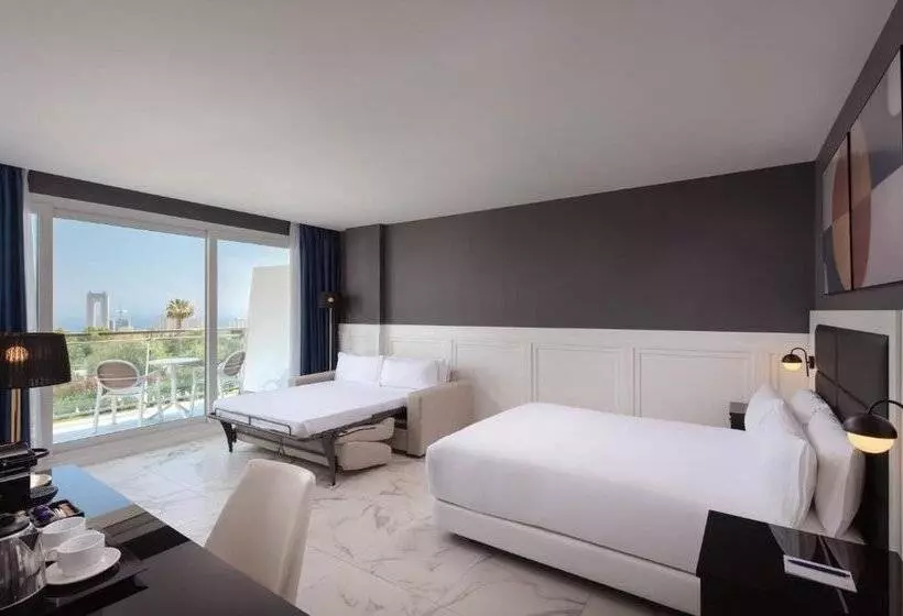 Fotos del hotel Grand Luxor, Includes Tickets to Mundomar & Aqualandia Parks:  11