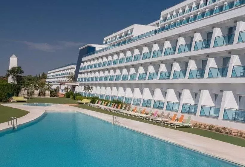 Fotos del hotel Grand Luxor, Includes Tickets to Mundomar & Aqualandia Parks:  22