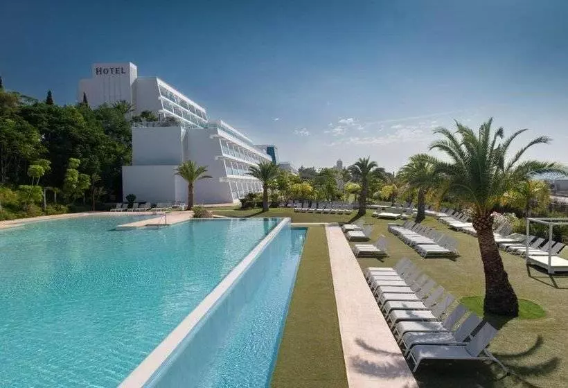 Fotos del hotel Grand Luxor, Includes Tickets to Mundomar & Aqualandia Parks:  19