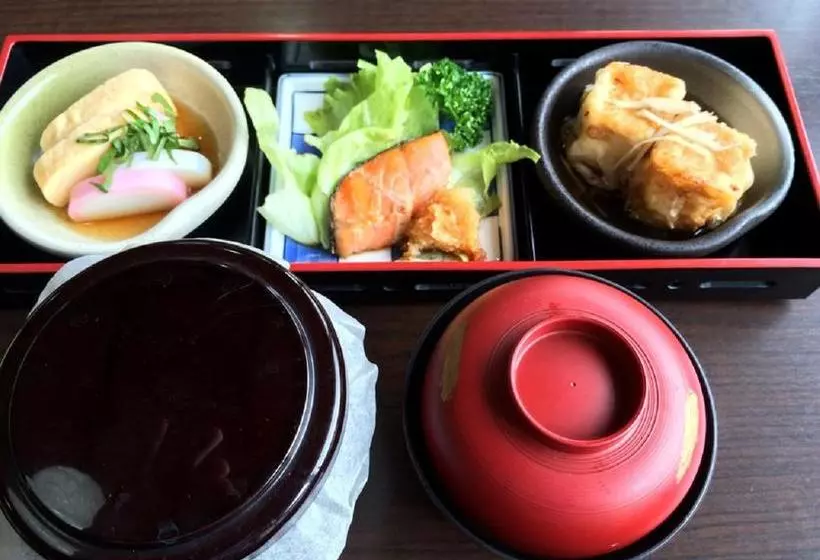 Fotos del hotel Hakone Gora Kanon:  6