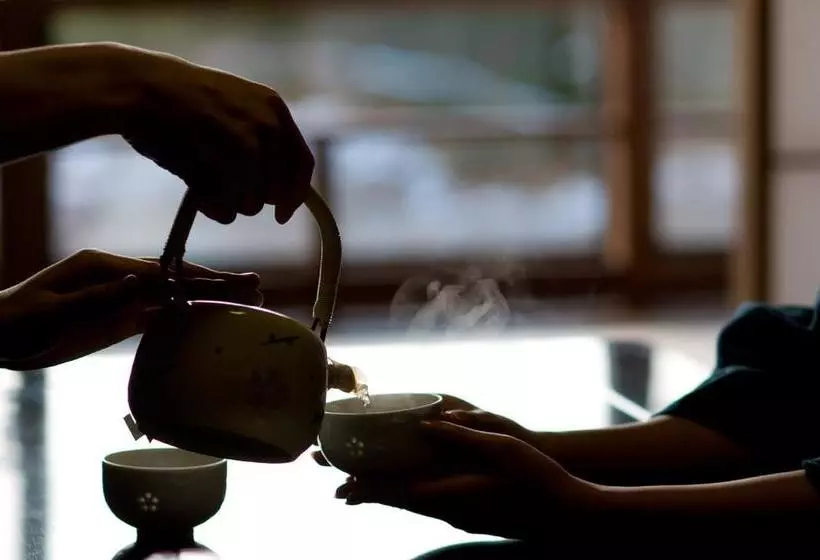 Fotos del hotel Hakone Gora Kanon:  12