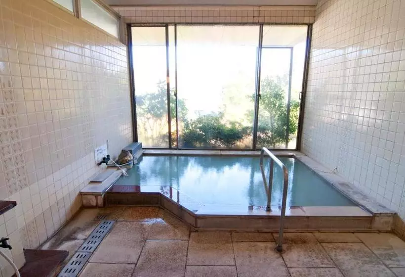 Fotos del hotel Hakone Gora Kanon:  11