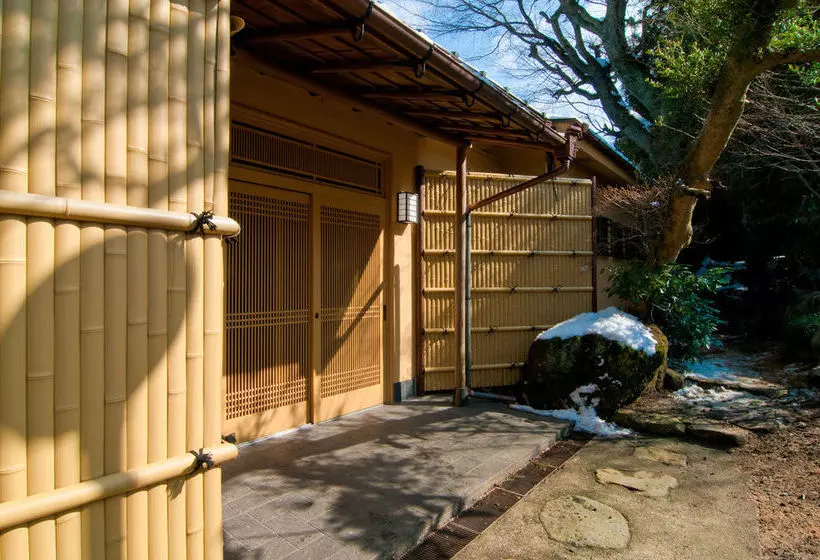 Fotos del hotel Hakone Gora Kanon:  16