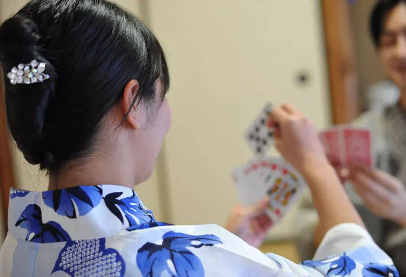 Fotos del hotel Hakone Gora Kanon:  22