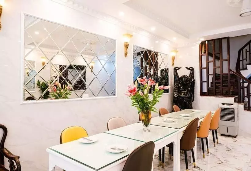 Fotos del hotel Hanoi Rose:  3