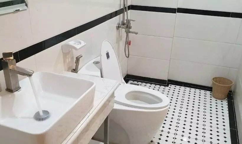 Fotos del hotel Hanoi Rose:  4