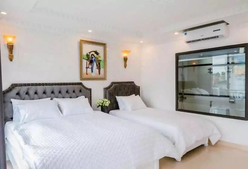 Fotos del hotel Hanoi Rose:  10