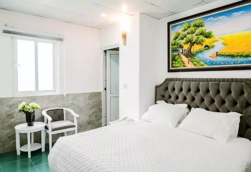 Fotos del hotel Hanoi Rose:  2