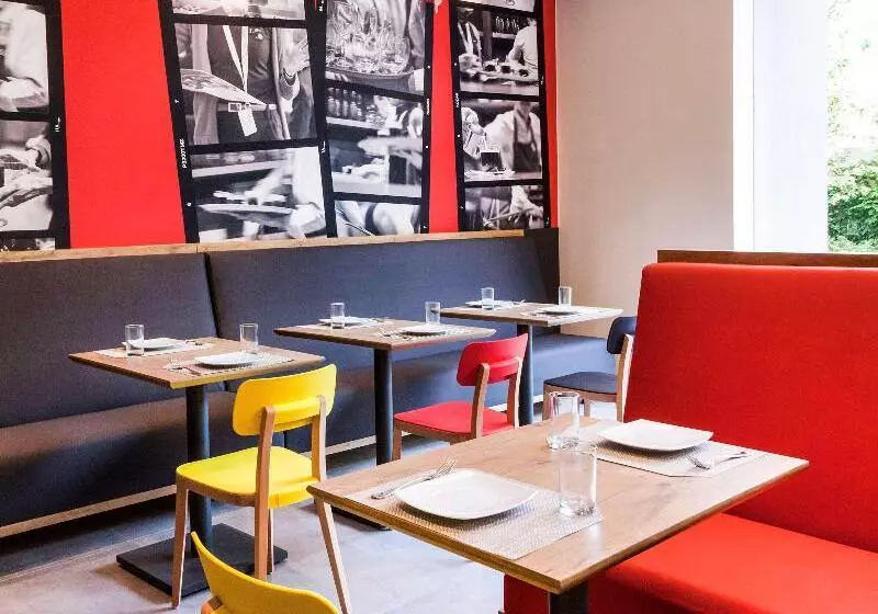 Fotos del hotel Ibis Mexico Alameda:  10