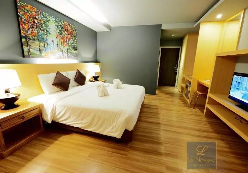 Fotos del hotel Le Naview @prasingh:  2