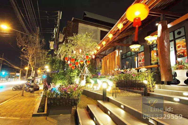 Fotos del hotel Le Naview @prasingh:  5