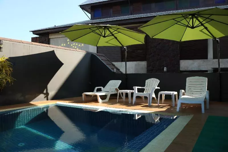 Fotos del hotel Le Naview @prasingh:  3