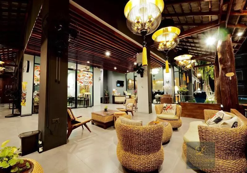 Fotos del hotel Le Naview @prasingh:  4