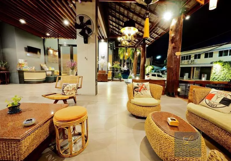 Fotos del hotel Le Naview @prasingh:  8