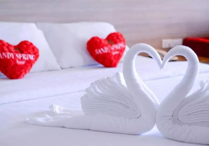 Fotos del hotel Sandy Spring:  3