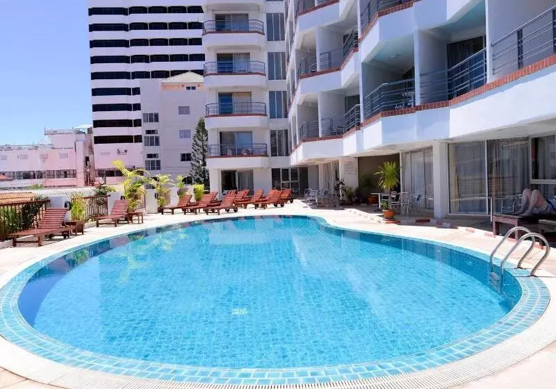 Fotos del hotel Sandy Spring:  2