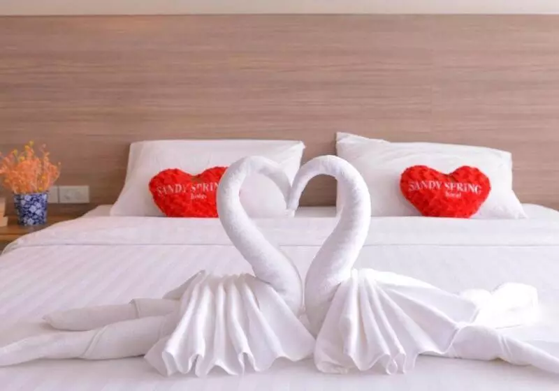 Fotos del hotel Sandy Spring:  6