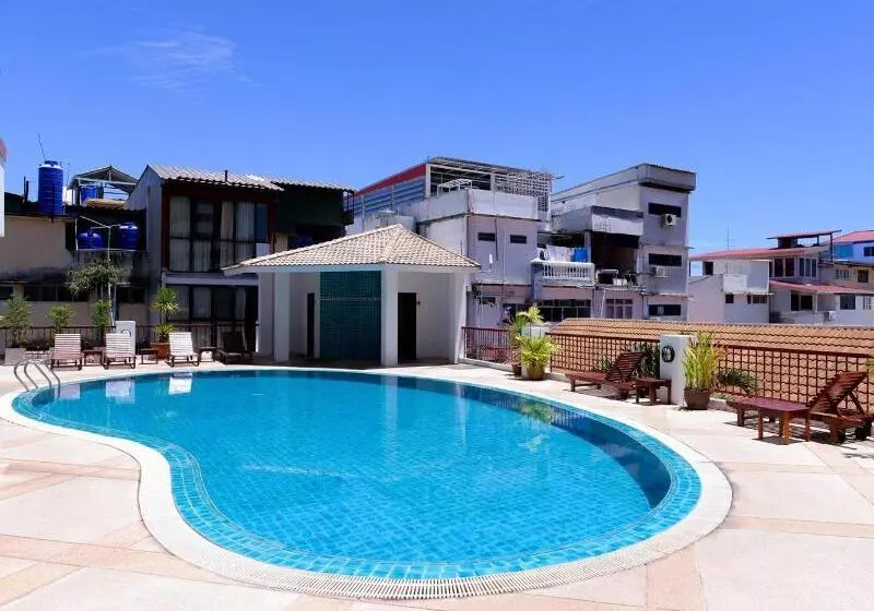 Fotos del hotel Sandy Spring:  5