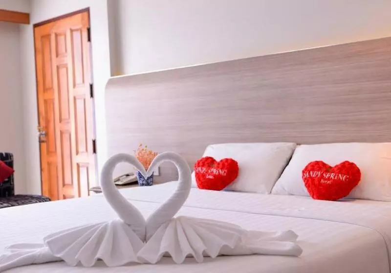 Fotos del hotel Sandy Spring:  4