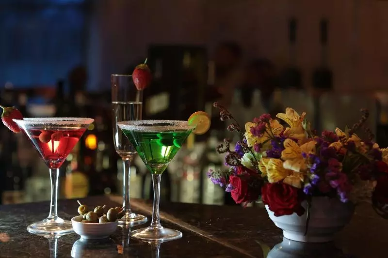 Fotos del hotel The Residence Suite:  5