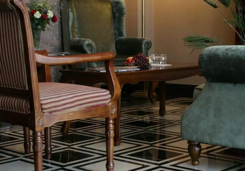 Fotos del hotel The Residence Suite:  12