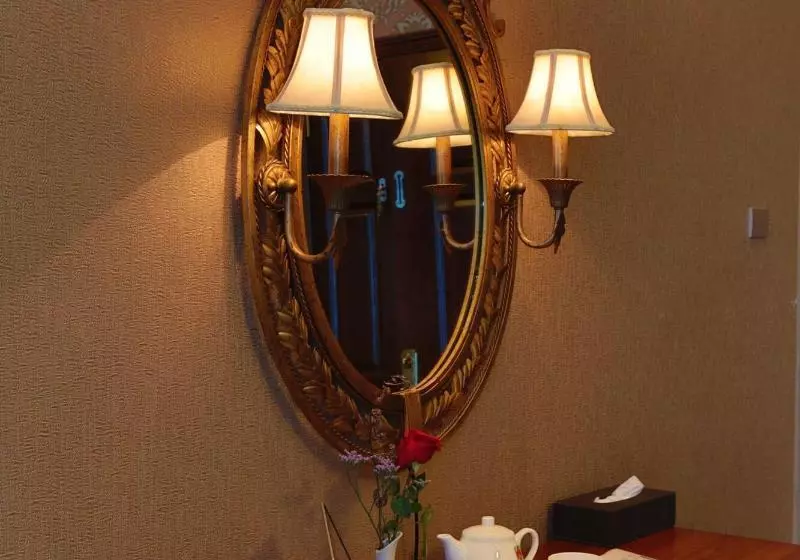 Fotos del hotel The Residence Suite:  2