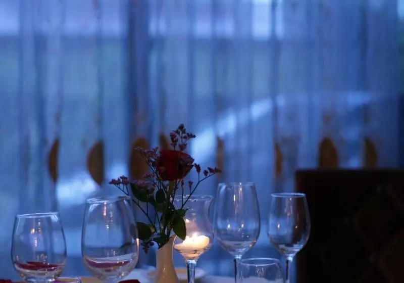 Fotos del hotel The Residence Suite:  7