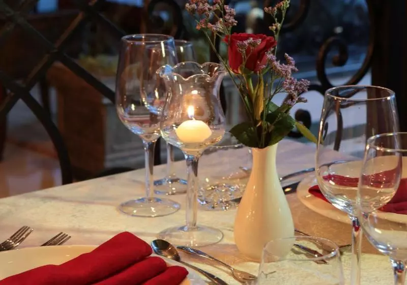 Fotos del hotel The Residence Suite:  4