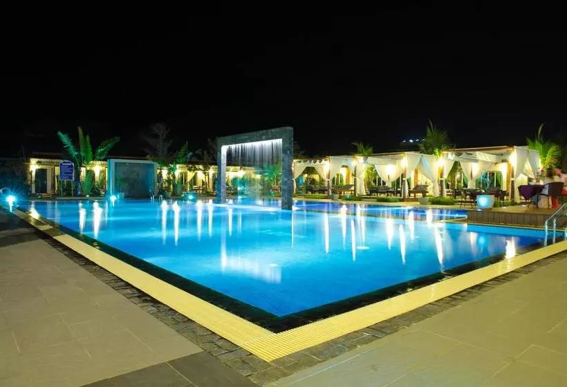 Fotos del hotel Twin Palms Resort:  2