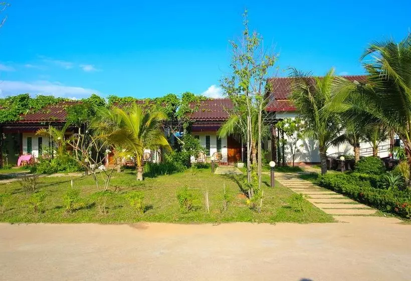 Fotos del hotel Twin Palms Resort:  17